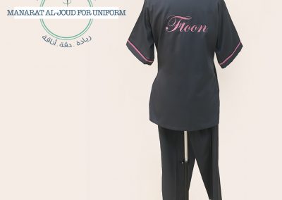 زي عاملات