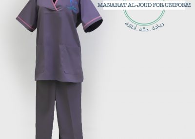 زي طبي