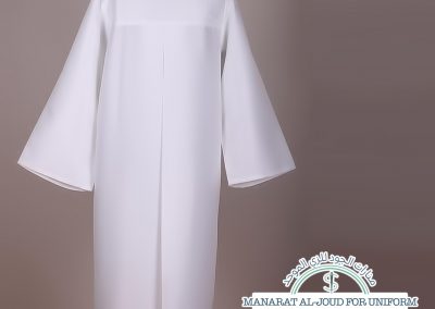 زي تخرج