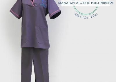 زي طبي